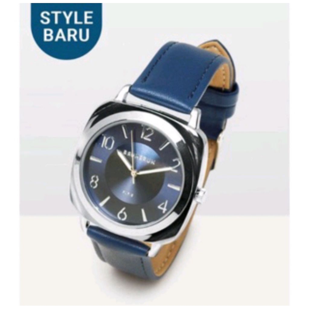 jam tangan  Arden brunbrun paris