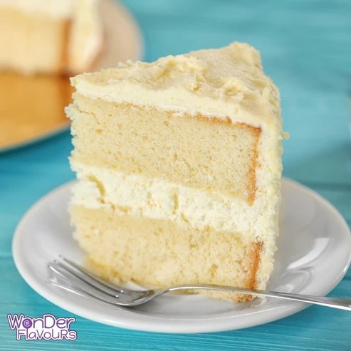 

WF Fluffy White Cake Flavor