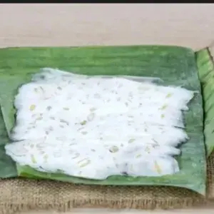 

Tempe Mendoan isi 4 per Pack. ( Ready Pagi Hari)