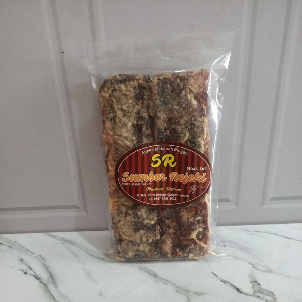 

SALE PISANG GEPENG BERAT 300 GRAM