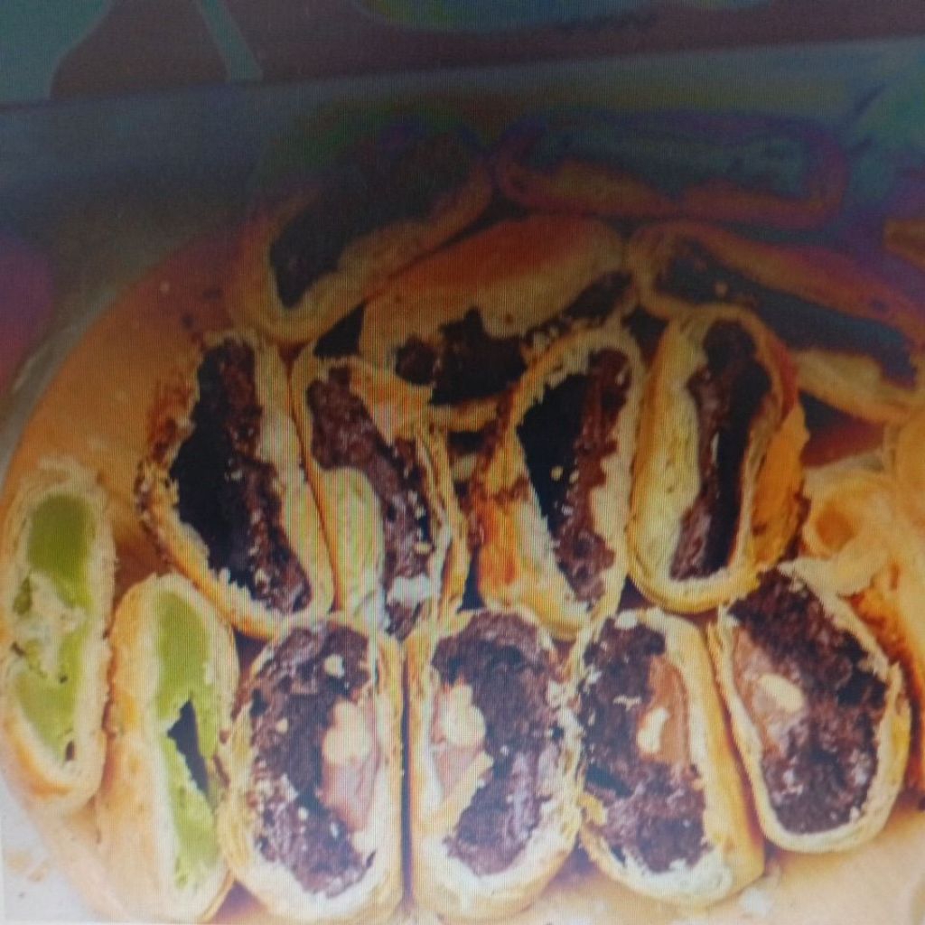 

oleh oleh khas jogja