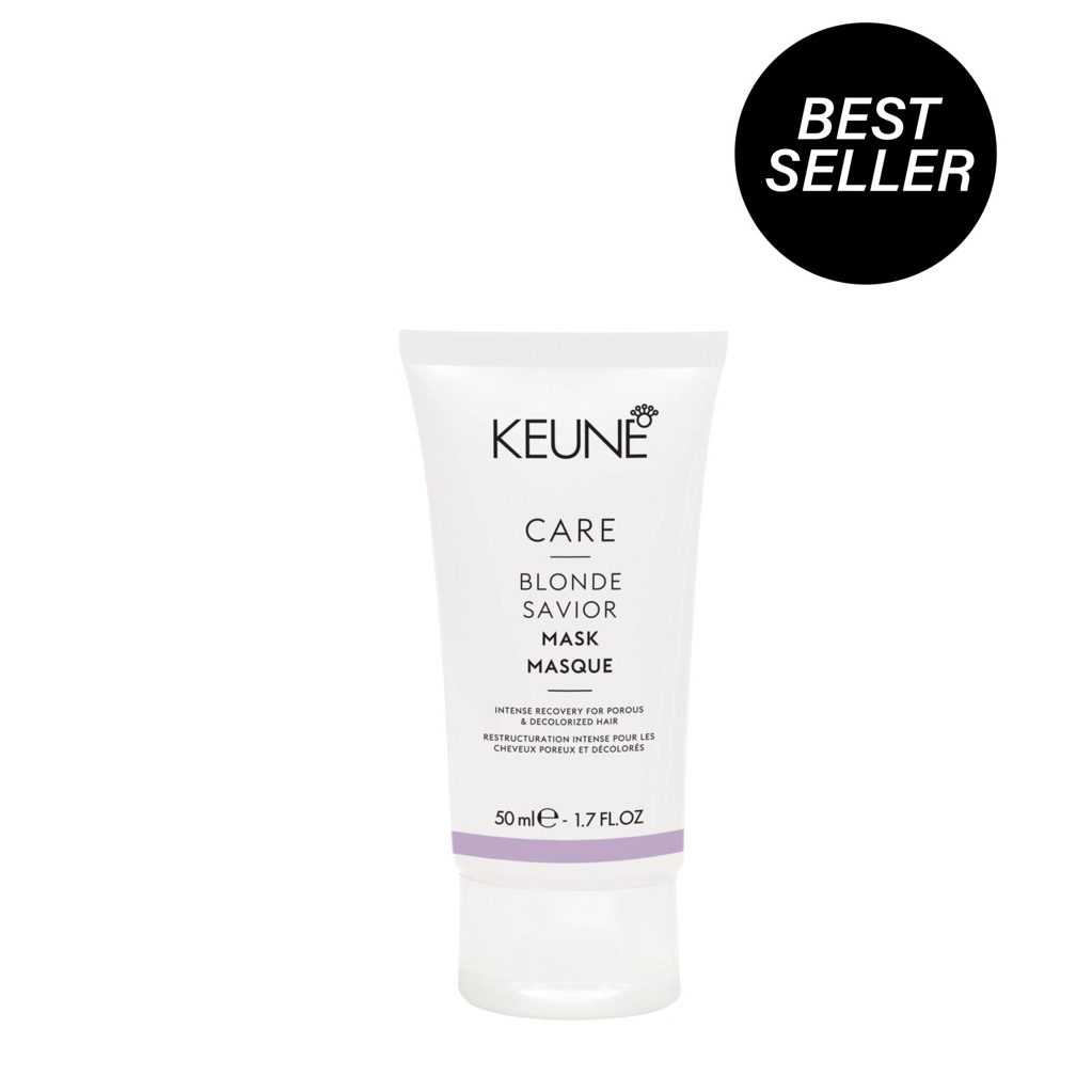 Keune Care Blond Savior Mask 50ml