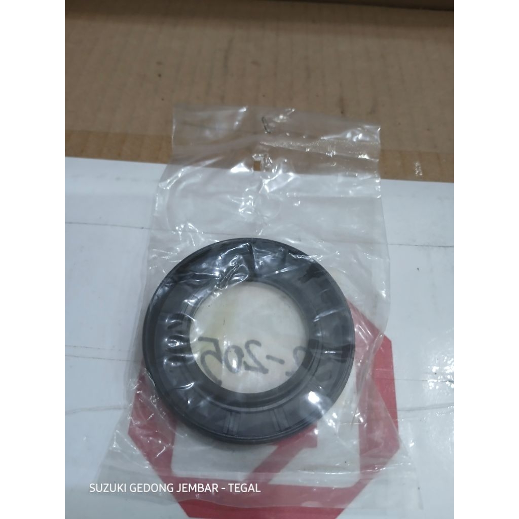 seal kokel as roda depan kiri swift,Aerio SGP