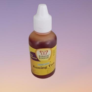 

Pewarna Makanan Koepoe-Koepoe Kuning Tua 30 ml