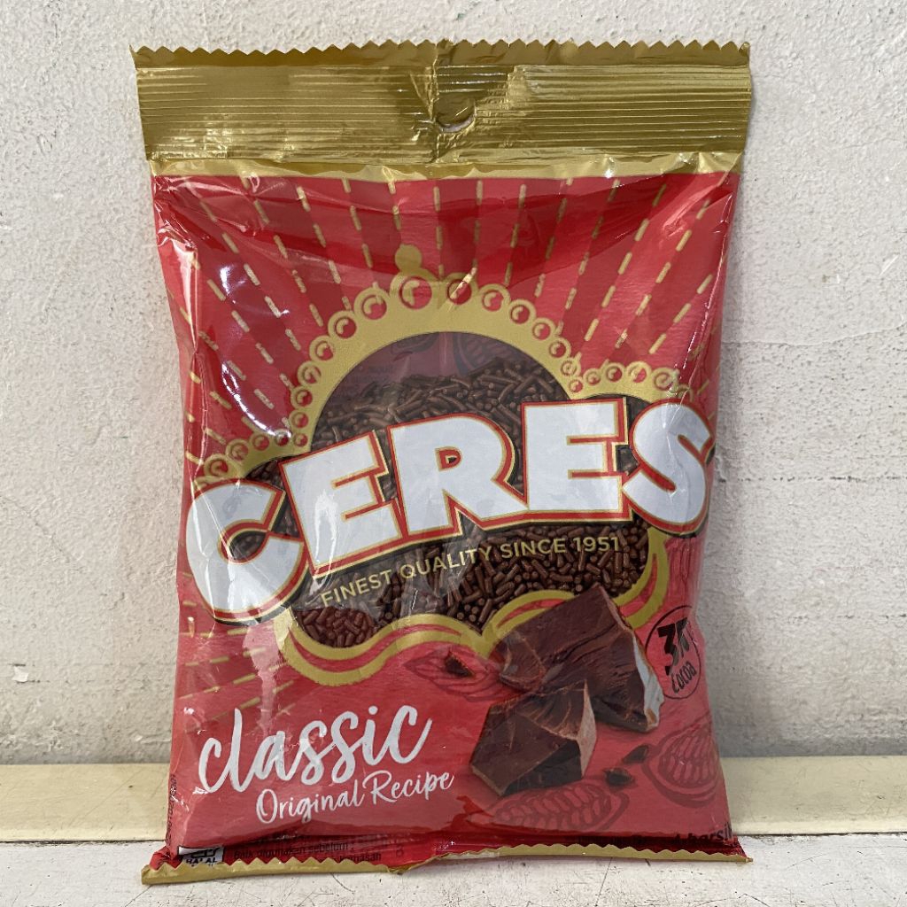 

Meses ceres classic 200 gram | meises ceres | meses ceres classic