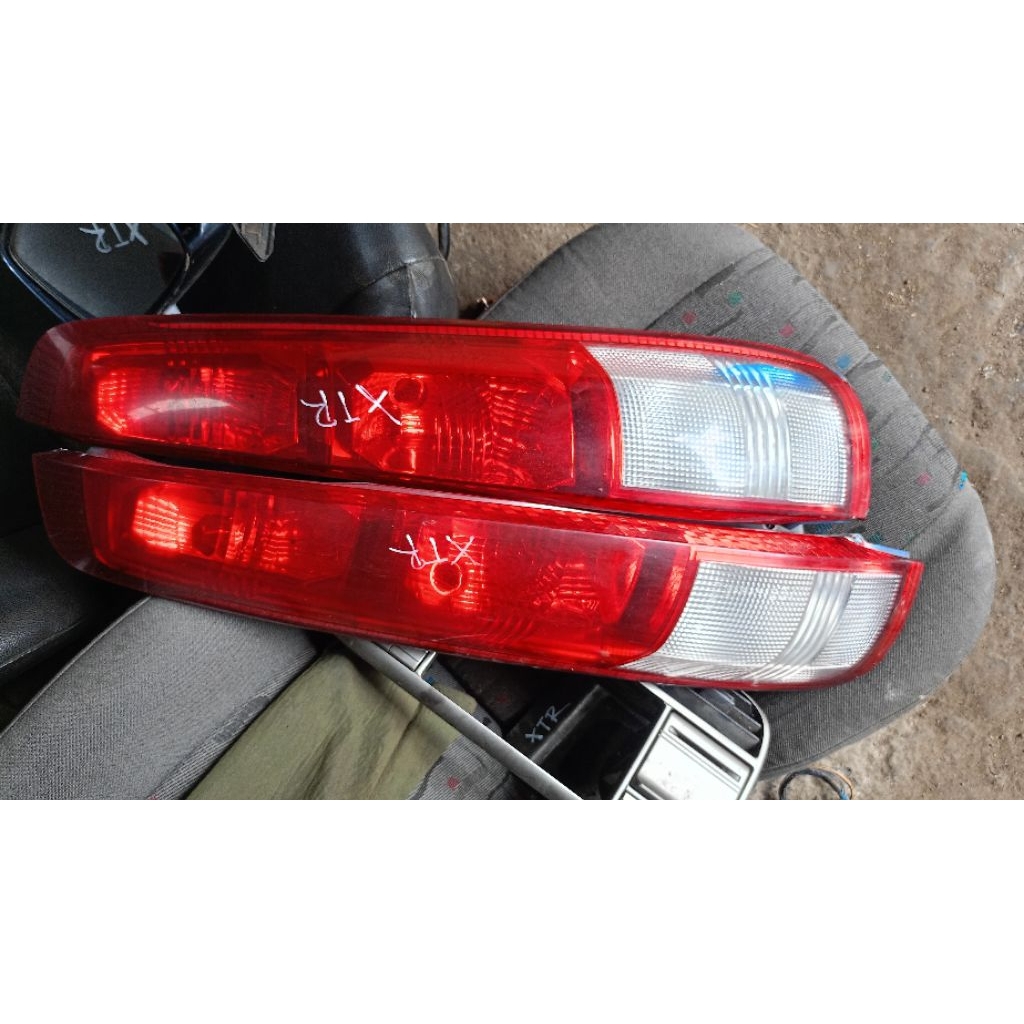 stoplamp nissan xtrail t30 original