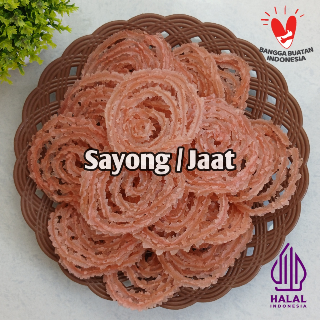 

Kerupuk sayong jaat rengginang kutumayang opak singkong emping melinjo renggining khas cianjur