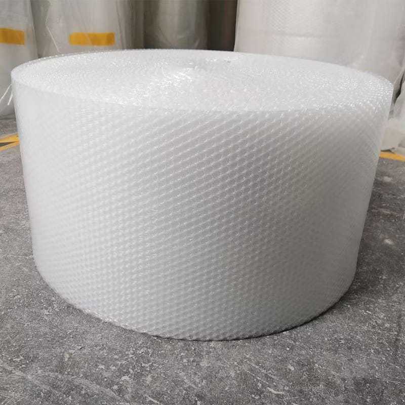 

Buble wrap untuk packing lebih aman ( per 1 buah barang ) / BUBBLE WRAP
