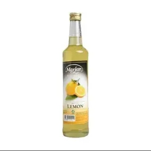 

Lemon sirup Marjan Botol 460 ML