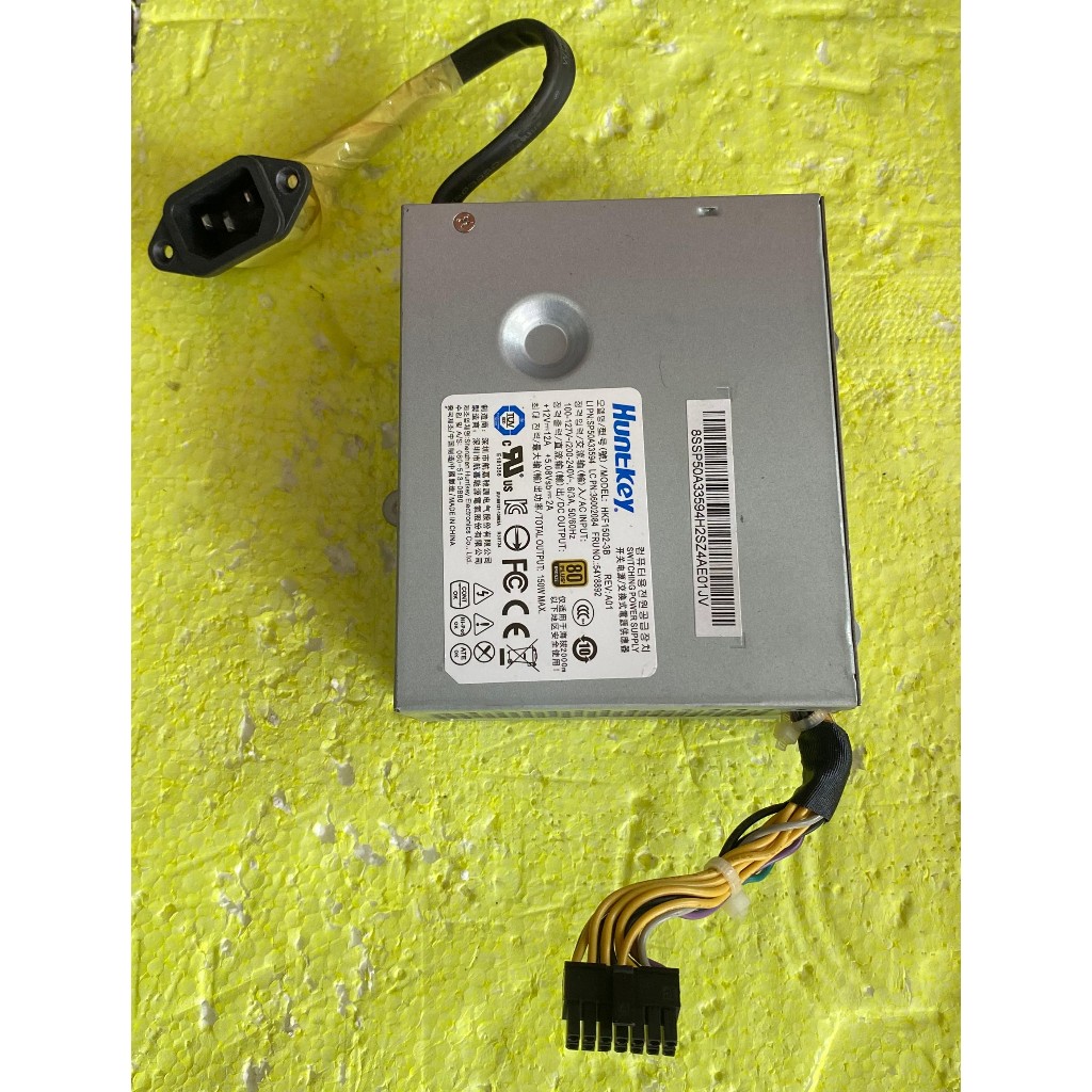 Power Supply PC All In One Lenovo ThinkCentre E73z