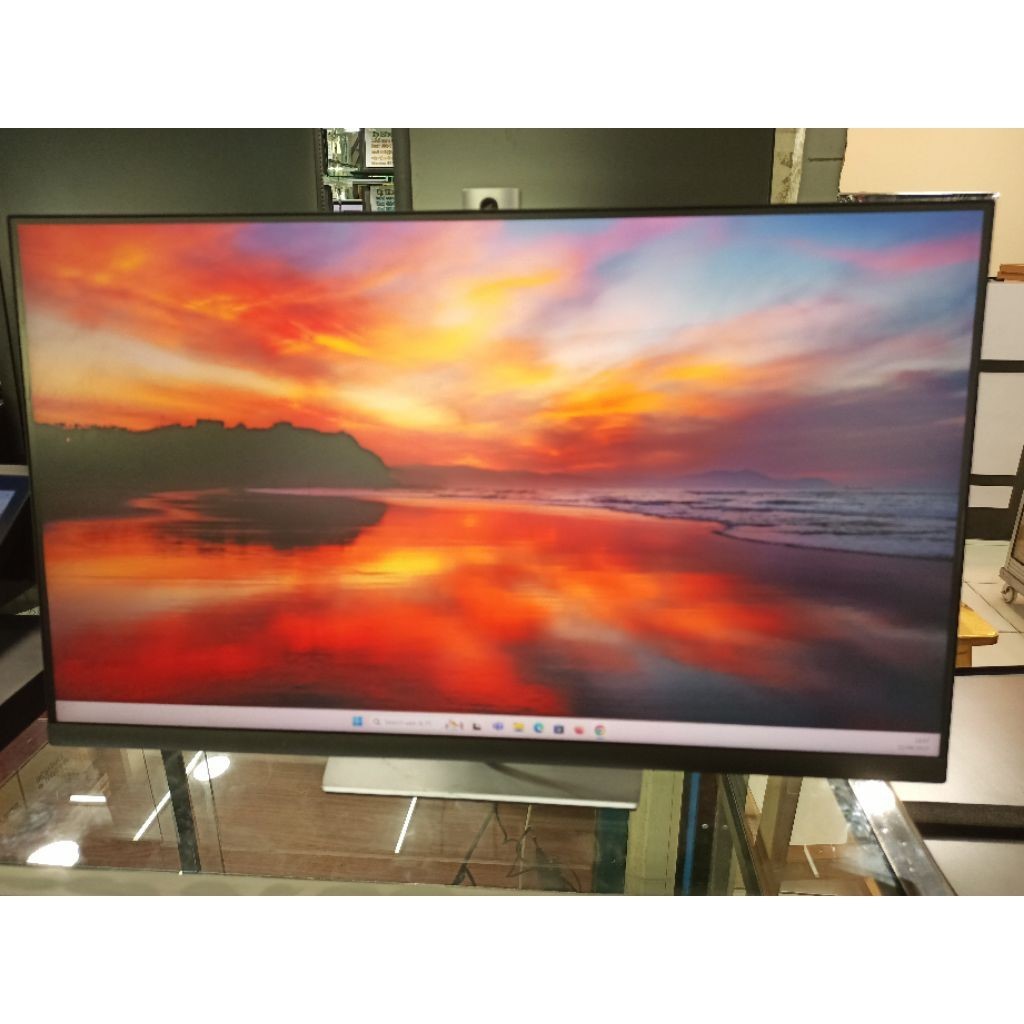 monitor Dell P2422H Framlase 24 inch