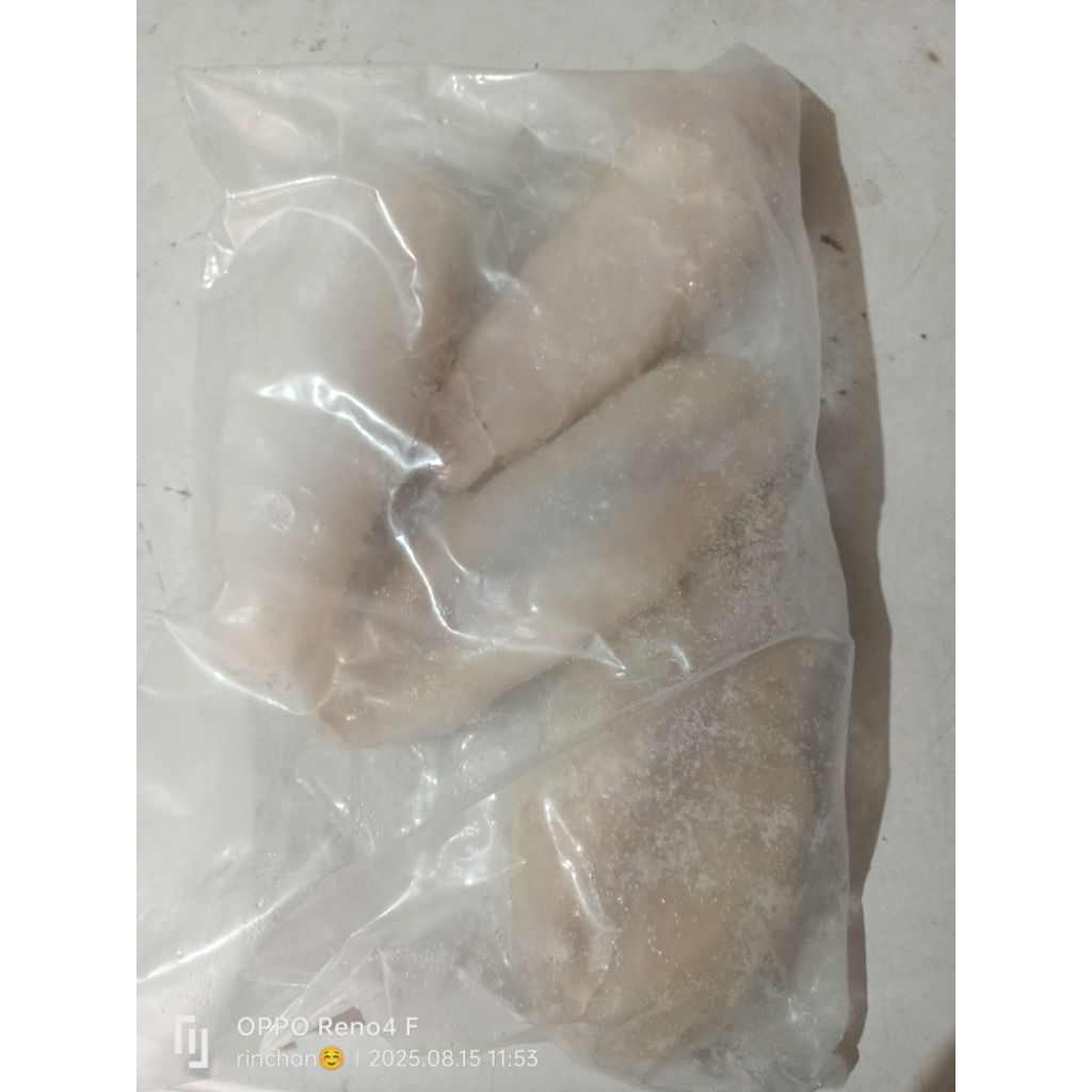 

Dori fillet glazing 40% 1kg