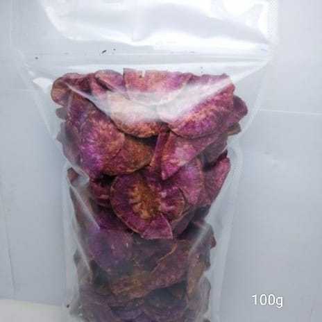 

A46 kripik ubi unggu 100gr,250gr,500gr,1kg