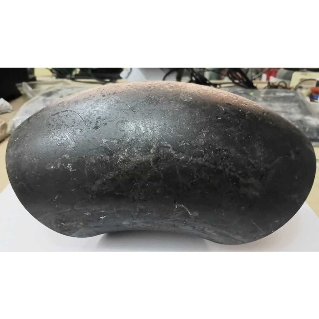 Uddjaya_ Elbow Las Besi 4 Inch Pipa Las / Elbo Lbow Keni Knee Pipa Las Knee Penyambung Pipa Besi 4