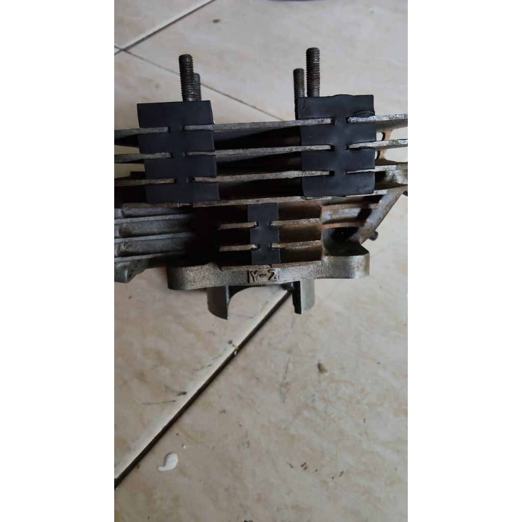 blok rx king y2 os25 original copotan