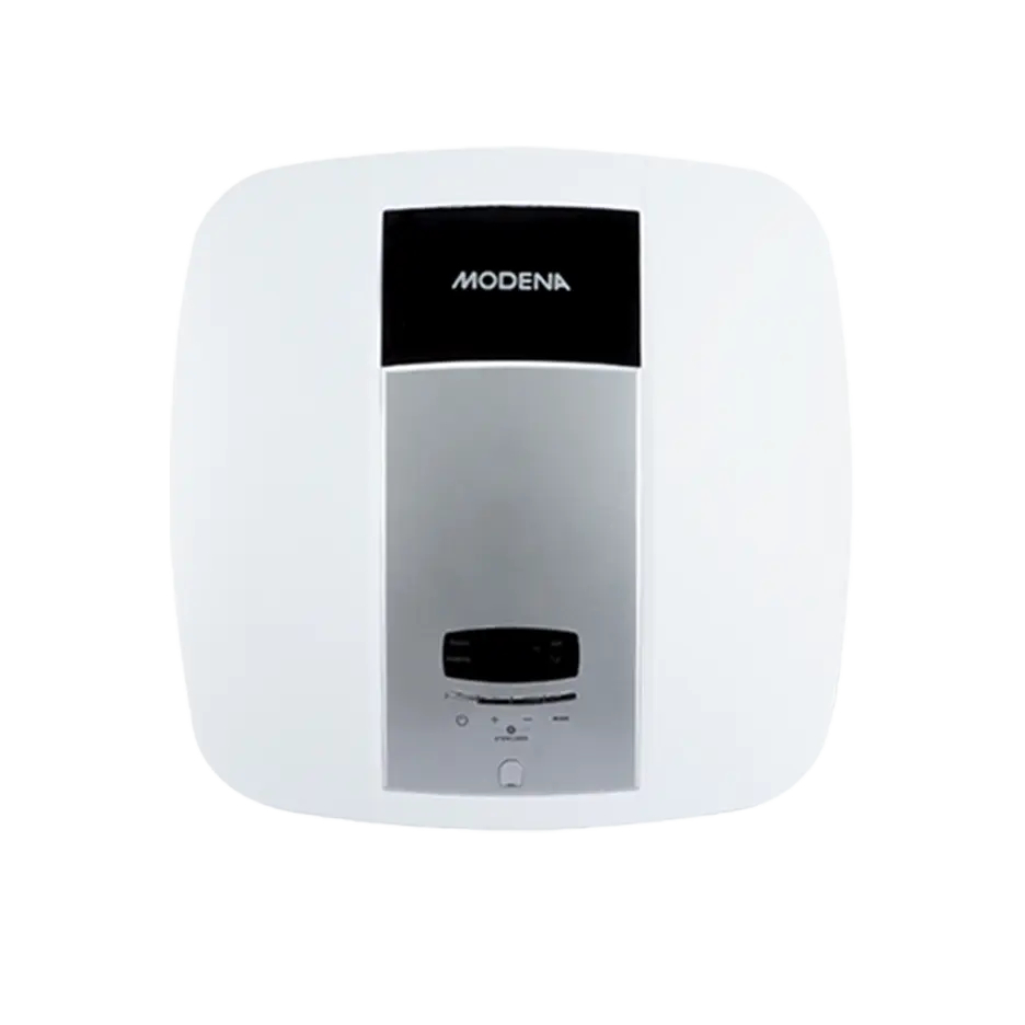 MODENA Electric Water Heater ES 15 DR / Pemanas Air Listrik ES15DR / ES 15DR