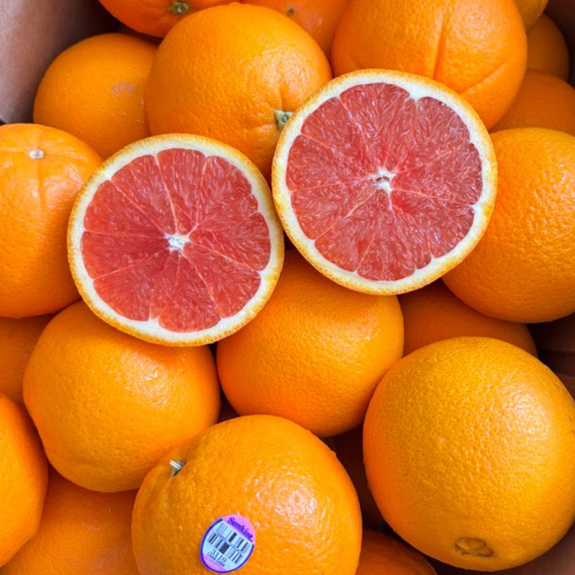 

JERUK SUNKIST CARA-CARA BY AVOORI