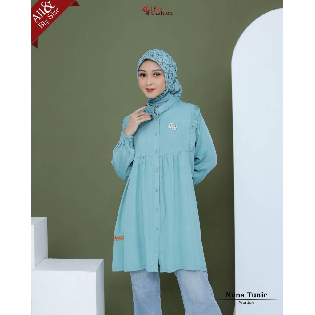 nuna tunik fee fashion official