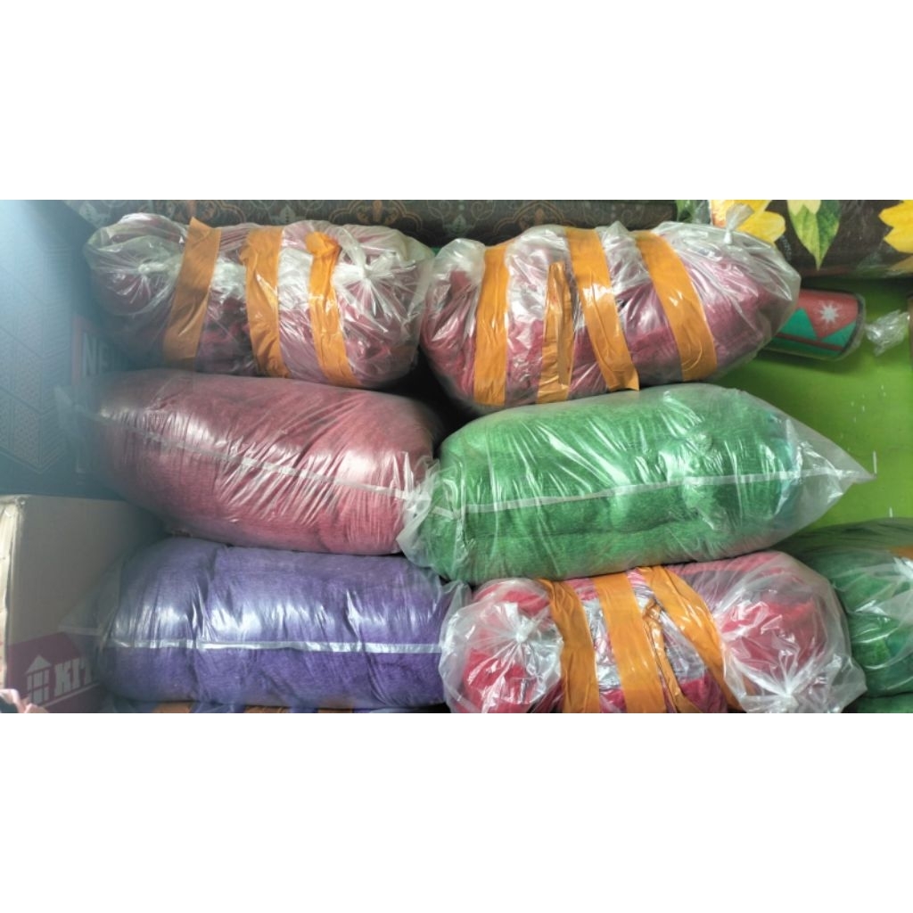 Tilam gender/ambal bulu