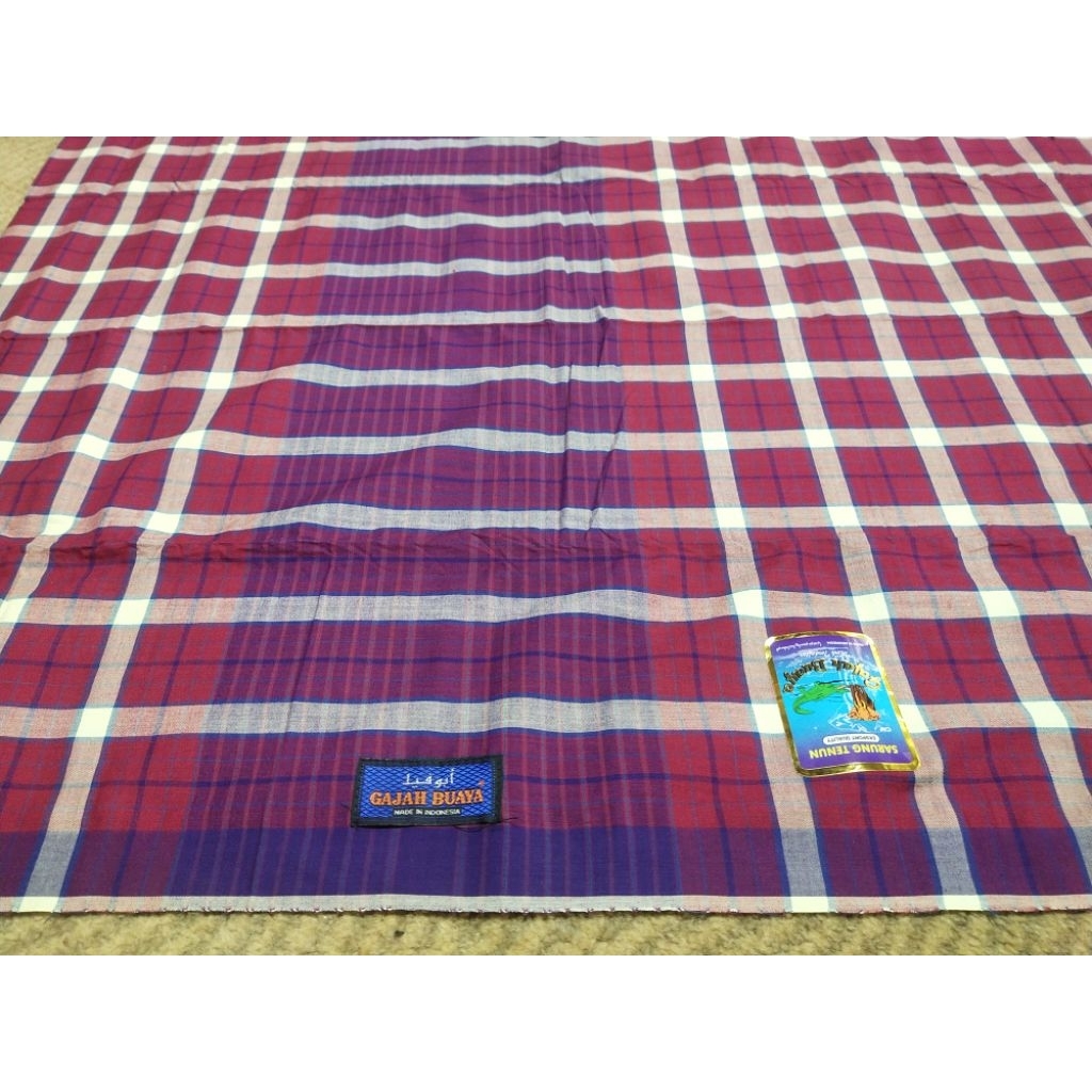 sarung jadul jadoel bandel bukan atlas