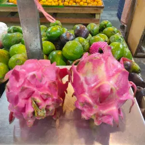 

buah naga grade A 1kg