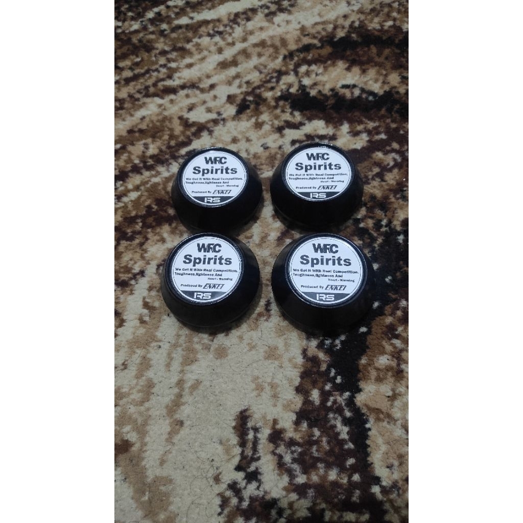 Dop velg PNP Velg Enkei Rally,Compe Rally,IRS,Potenza,Enkei RCT5