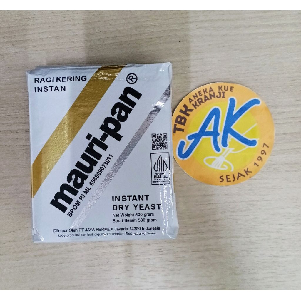 

MAURIPAN RAGI KERING 500GRAM MAURIPAN 500GRAM