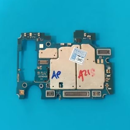 Mesin Samsung A21s Normal Segel Bergaransi