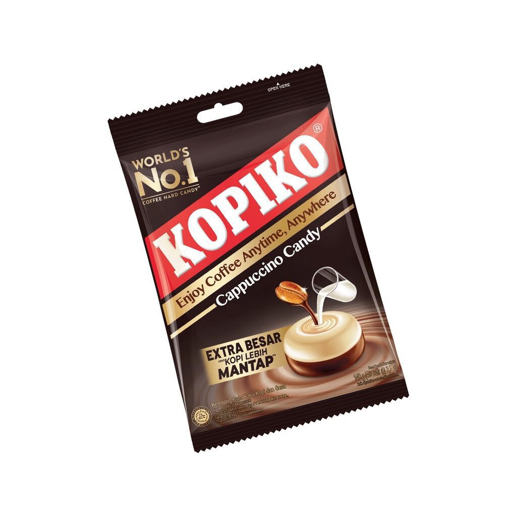 

Kopiko Candy