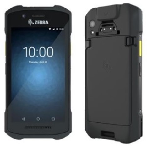 PDA PDT  ZEBRA TC 26 ANDROID 10