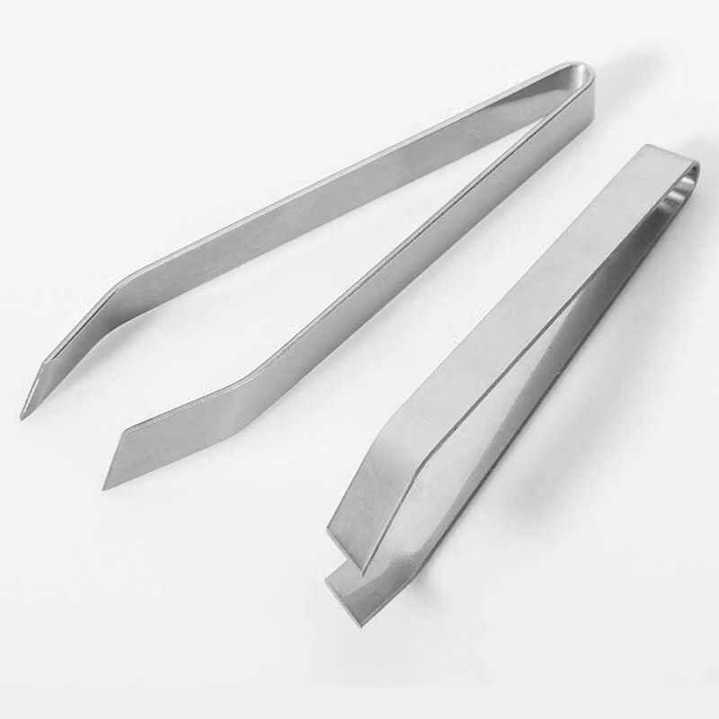 Pinset kumis/Jenggot || cabutan Bulu