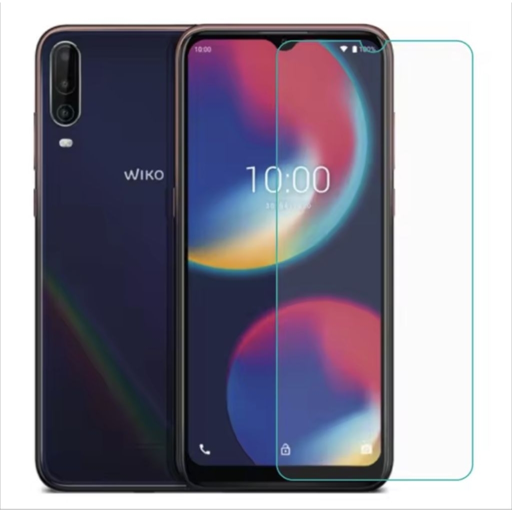Tempered Glass Wiko View 4