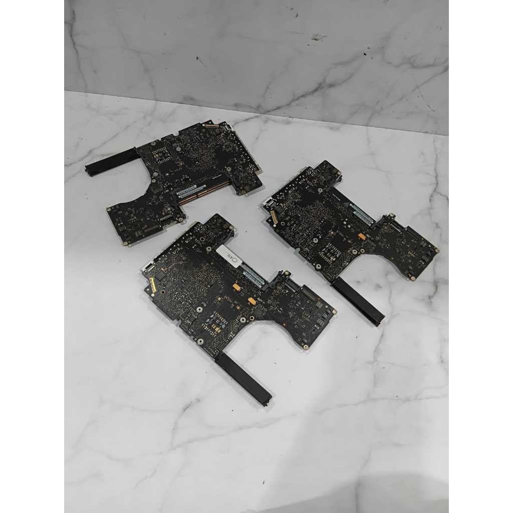Logicboard A1278 Macbook Pro 13 "A1278 2011 2012A1278 Original Motherboard i5 Logic Board