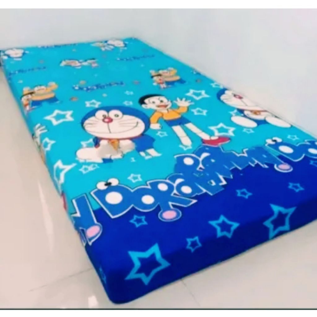 Kasur Busa Ukuran 90x180 Singel Size