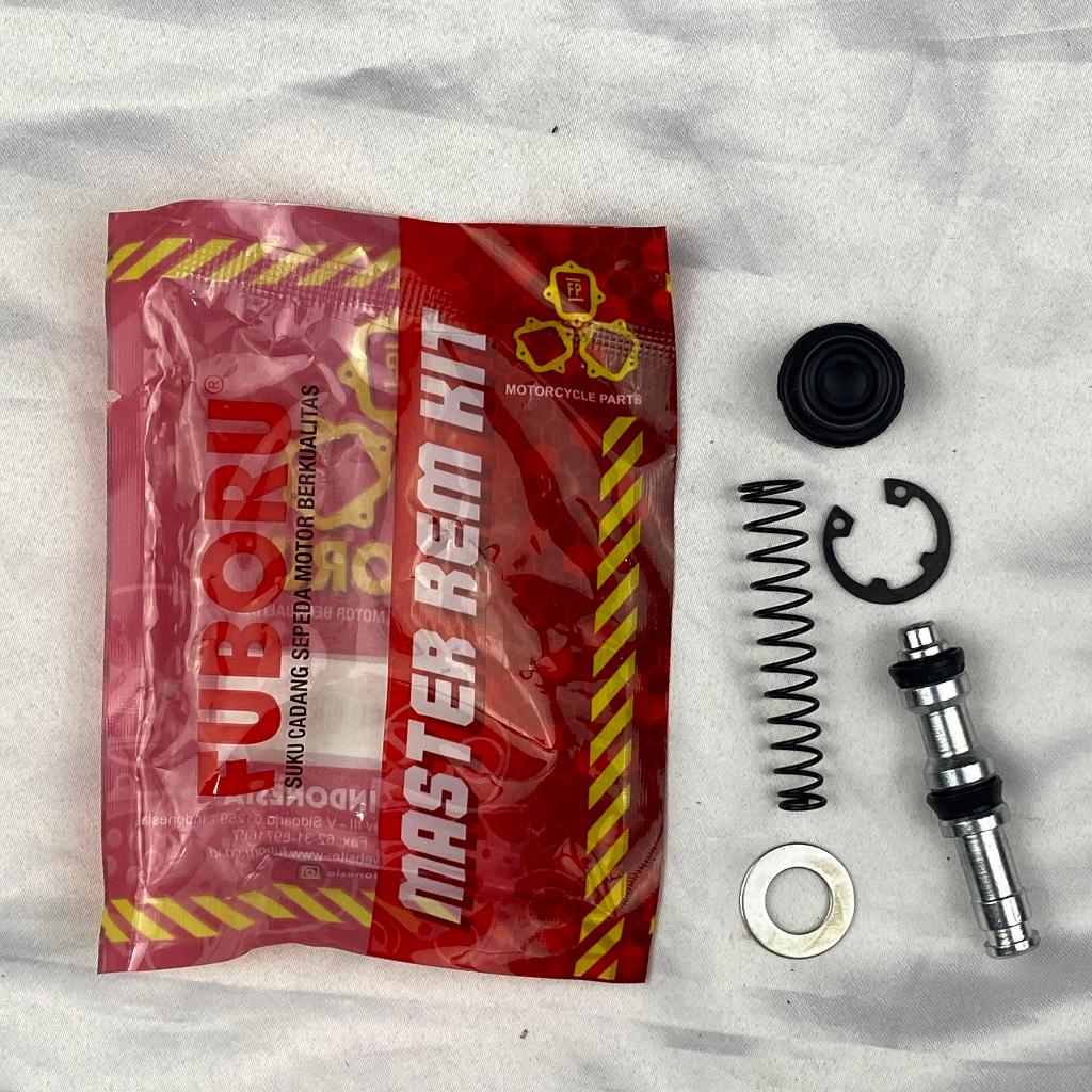 MASTER REM KIT YAMAHA MIO / JUPITER MX 135 DEPAN FUBORU