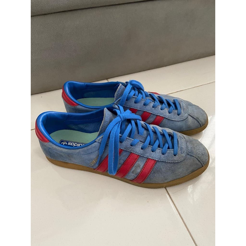 adidas city series london