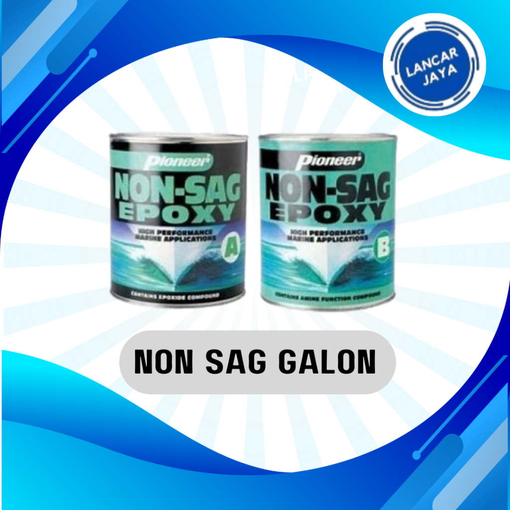 NON SAG GALON