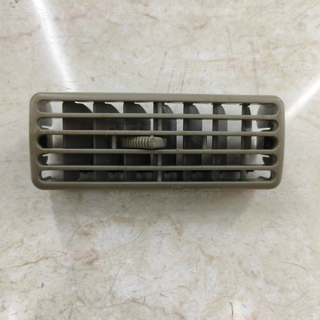 Kisi Kisi AC Tengah Avanza/Xenia 2004-2011