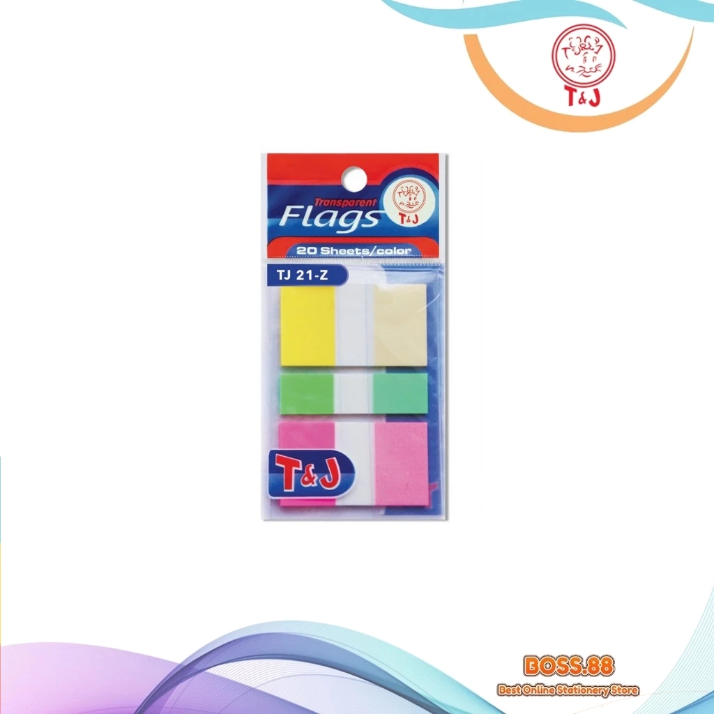 

OBRAL…!!! STICK NOTE TOM & JERRY (T&J) TJ 21-Z (1 PCS)