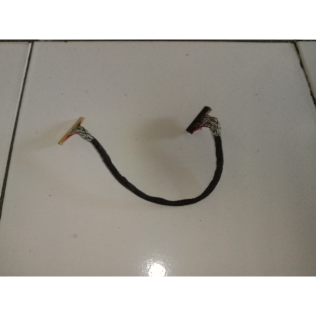 kabel fleksibel tv Faws 17inch-24inch