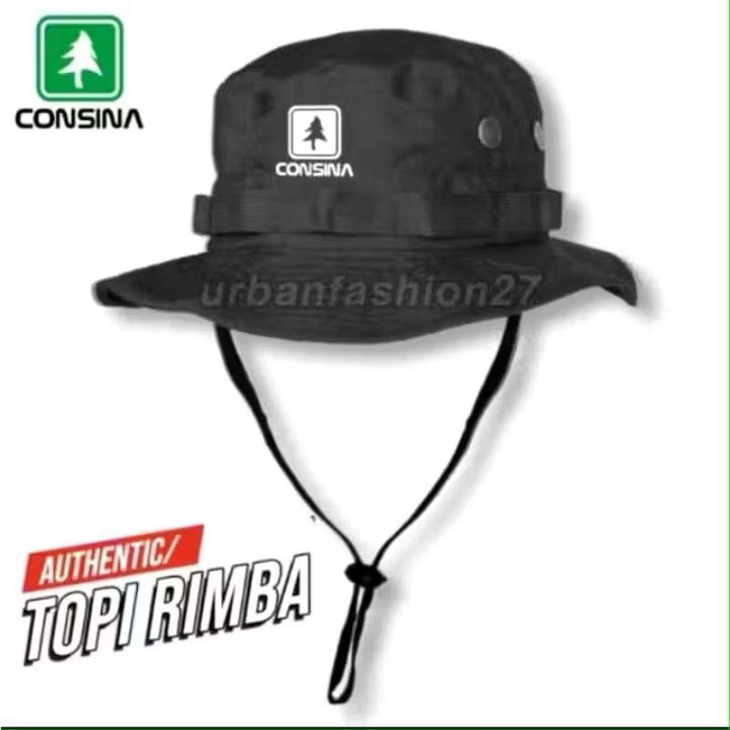 CONSINA TOPI RIMBA