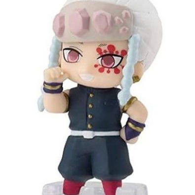 Gashapon Tengen Demon Slayer Figure