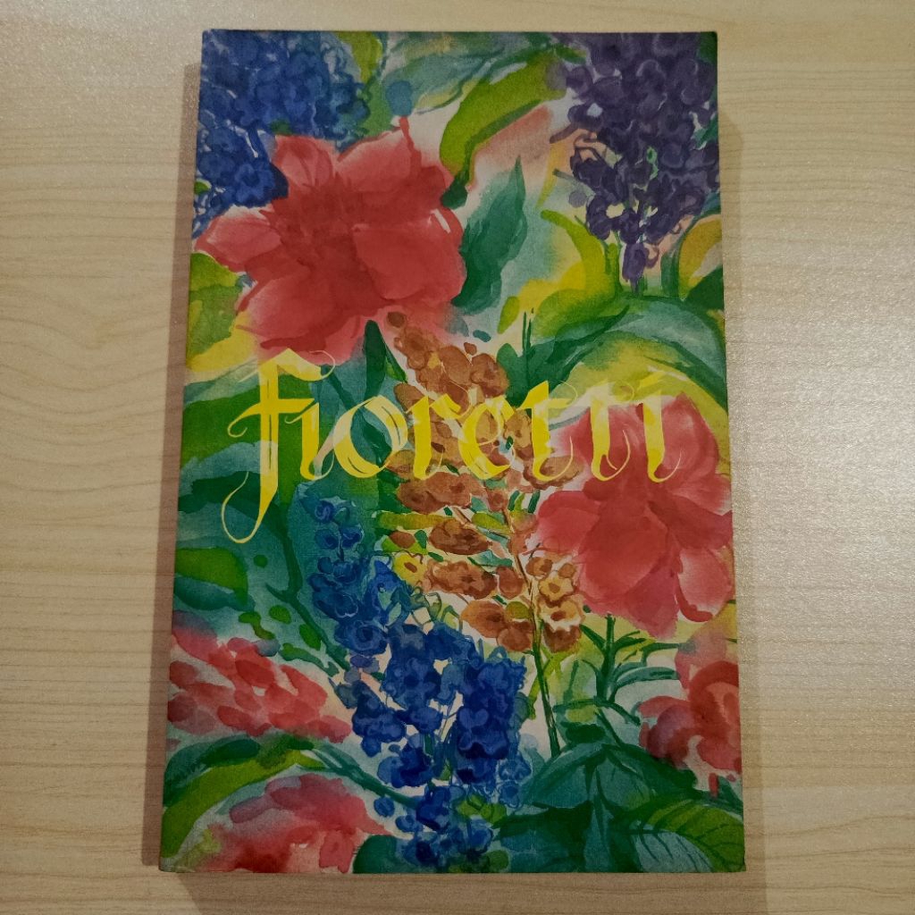 Fioretti Dan Lima Renungan Tentang Stigmata Suci