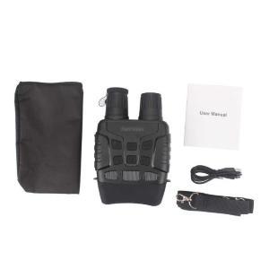 Night Vision Infrared Binoculars / Teropong Night Vision 300