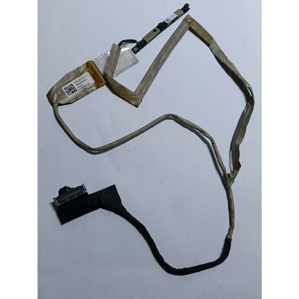 Kabel LVDS flexible LCD HP 15-D