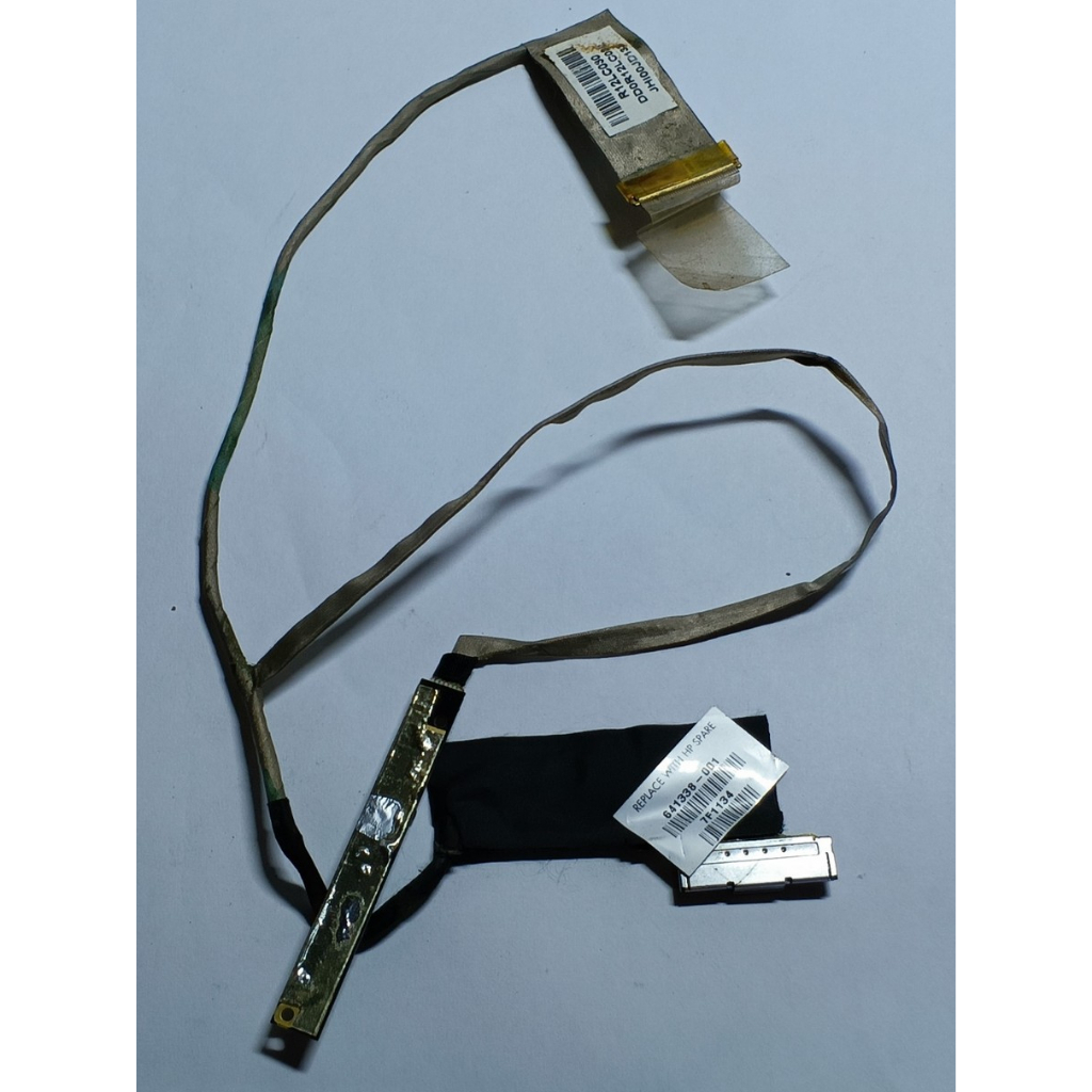 Kabel LVDS flexible LCD HP Pavilion G4