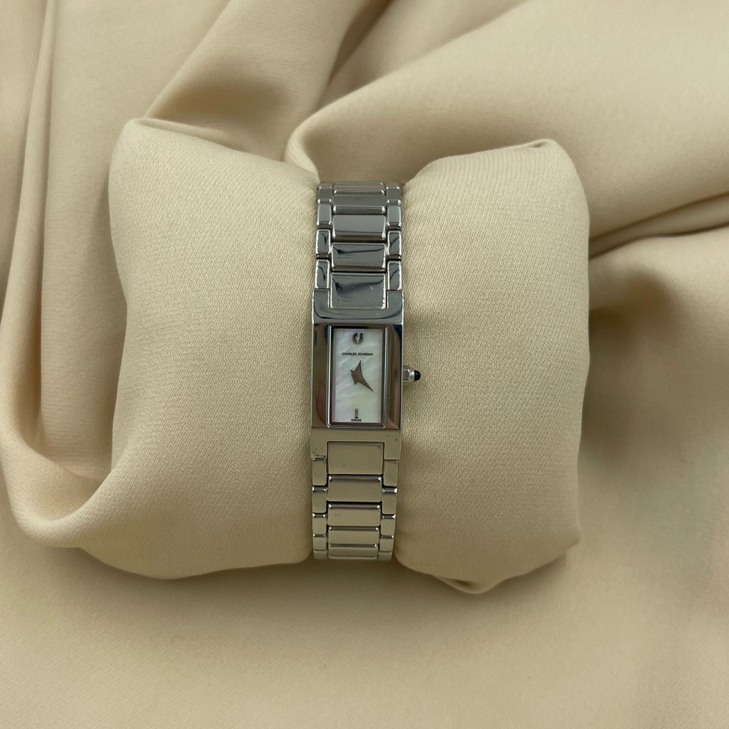 Jam Tangan Charles Jourdan Wanita 86.22.3