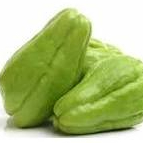 

Labu Siam Kecil 250Gr