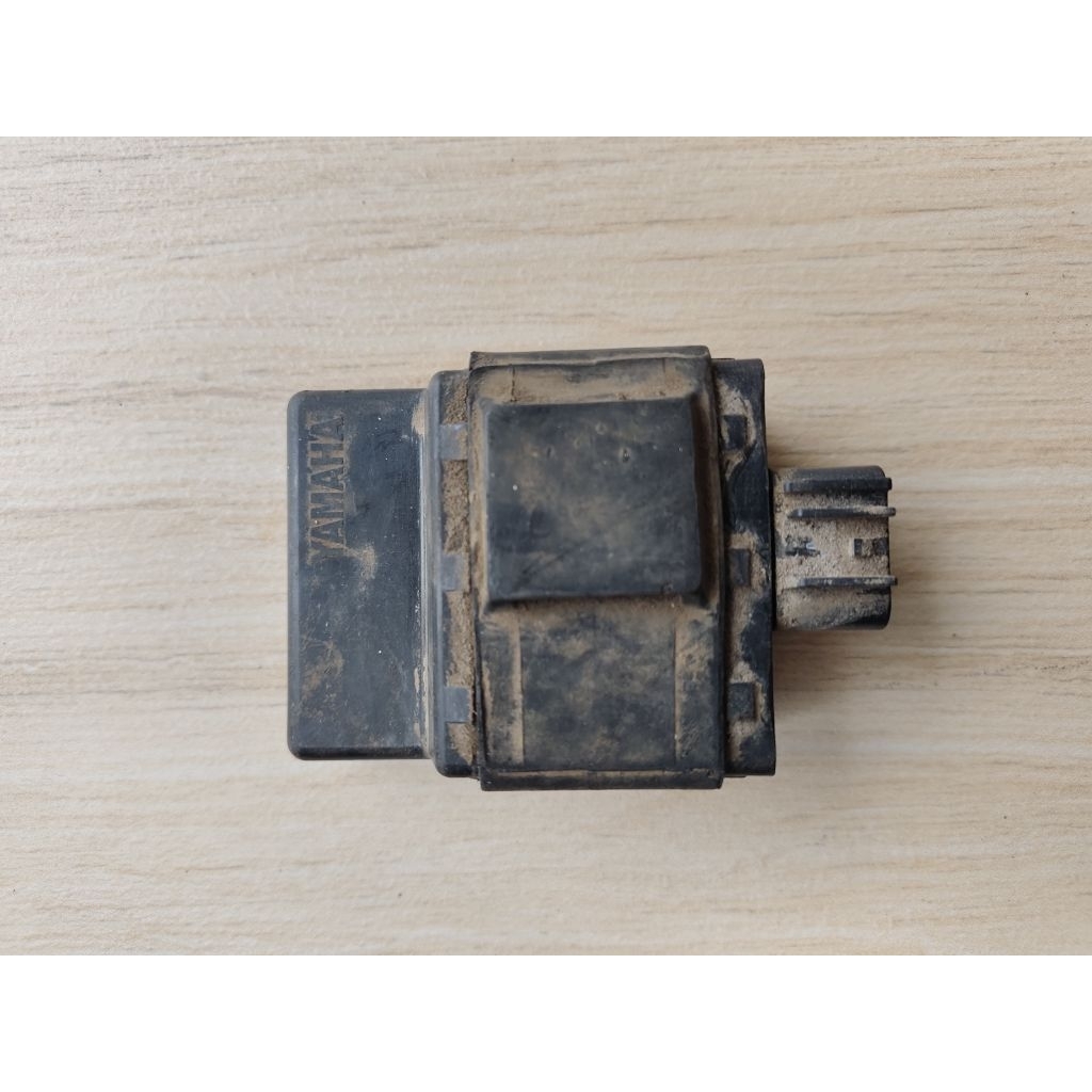 Ready CDI Jupiter,Mio bekas copotan motor masih bagus normal