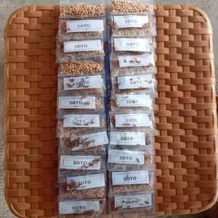 

Bumbu Soto Lamongan 3/Bks